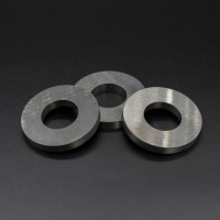 Gw Carbide-Precision Tungsten Carbide Rings Polised