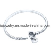 316 Stainless Steel Snake Chain Bracelet