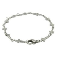 Stainless Steel New Products Fashion Jewelry Trending Hot Bracelet