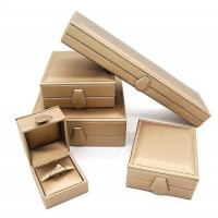 2019 New Design Luxury Jewelry Packaging Boxes Jewelry display Boxes Storage Boxes Gift Boxes Cardbo