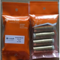 Conical Nozzle Bernard (WECUT Brand) for Welding Parts for TIG Welding Machine