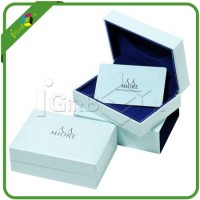 Keepsake Gift Boxes with Lids for Earring