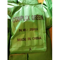 Iron Oxide Green Compound Ferric Green 835 Ferric Oxide Painting Inorganic Pigment Salin Brand