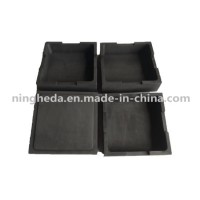 High Pure Metal Casting and Melting Graphite Crucible