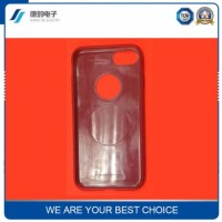 Japan and South Korea New Creative for Samsung Apple Phone Shell Custom iPhone6s / 7plus Cell Phone