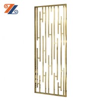 Factory Supply 316 4X10 0.6-3mm Hairline Color Decorative Stainless Steel Plates for Panel Screen Ro