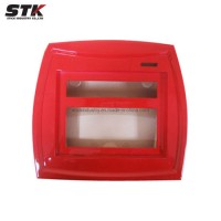 High Quality Electronic Injection Plastic Housing Shell