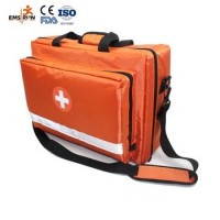 Outdoor First Aid Kit Bag and Personal Care Products Travel First Aid Bag with Ce/FDA
