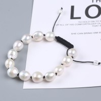 Pearl Bead Bracelet for Women