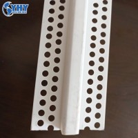 Plastic PVC Angle Bead/ PVC Corner Bead for Building