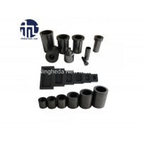 Customerized Graphite Products Price for Gold/Silver/Brass/Copper/Aluminum Melting