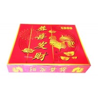 5000s Red Crackers Firecrackers Fireworks