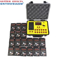 1200 Group 72 Channels Transmitter Waterproof Remote Control Fireworks Firing System