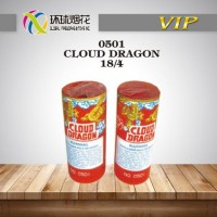 0501 Cloud Dragon Safe Fountains High Quality Factory Direct Sale Fireworks