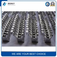 CNC Tooling Stainless Steel Machinery Parts