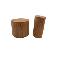 Woca Oil Surface Treatment Bamboo Container Wood Storage Box