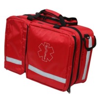 Medical Kit Comprehensive First Aid Bag (EX-010)