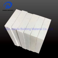 Refractory Insulating Aluminum Silicate Ceramic Fiber Board