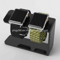 Luxury Acrylic Watch Bracelet Jewellery Display Stand