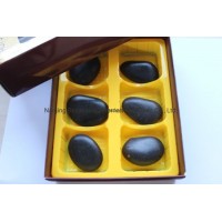 Natural Hot Massage Stone for Health