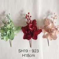 Artificial Flower Decoration Dried Preserved Flower