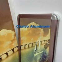 Picture Photo Frame Molding Aluminium Profile