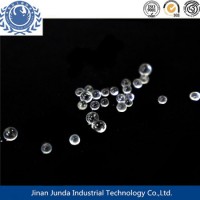 Blasting Abrasives/Reflective/High Quality Round Glass Beads According to Aashto M247 En1424