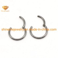 Stainless Steel Earrings Europe and The United States Popular 316L Fashion High-Grade Hypoallergenic