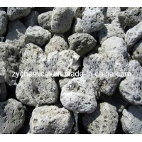 Pumice Stone Powder  Naturan Lava Rock  as Friction Material in Textile Industry. Used for Hollow Br