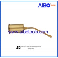 Brass Heating Nozzles with Pipe (HN-017)