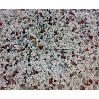 Multi-Color Marbles Stone Chipps for Garden Road