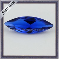 High Quality Marquise Shape 113# Spinel for Jewelry