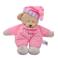 Custom Get Well Stuffy Best Gift for Baby Soft Animal Toy Teddy Bear