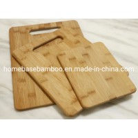 Fsc Bamboo Bambu Cheese Chopping Cutting Fruit Board Gift Kitchenware Product