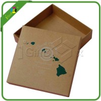 Wooden Storage Box / Wooden Gift Box