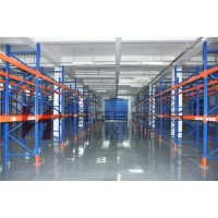 High Quality Warehouse Metal Shelf Manufacturer