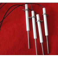 Electrode Spark Plug Ceramic Igniter for Gas Burner