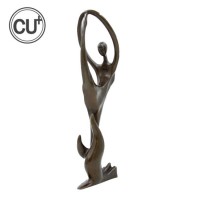 Bronze Sculpture Design Art for Home a ND Office Decoreation