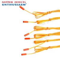 2m Factory Price Professional Fireworks Electric Fuse Igniters Display E-Matchs Igniter