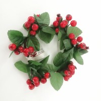 Decorative Christmas Garland Christmas Wreath
