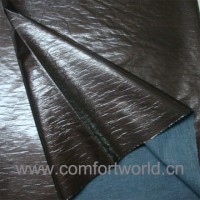 Dry PU Fabric for Garment