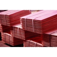 Factory Wholesale High Purity Electrolytic Copper