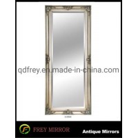 Modern European Design Decorative Wooden Mirror Frame