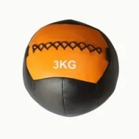 Cheap Price Home Exercise New Crossfit Rubber Medicine Ball