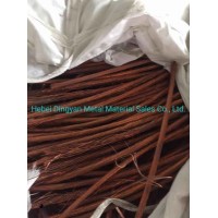 Wholesale Price End Manufacturer Copper Wire Scrap From China