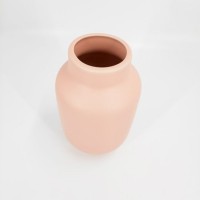 2020 Fashion Home Decoration Porcelain Vase Creative Novel Flower Vase Art Crafts Large Ceramic Vase