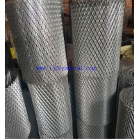 Galvanized Expanded Metal Wire Mesh/Perforated Metal Wire Mesh/Fence