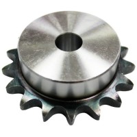 China ISO Standard Excavator Roller Chain Sprocket with Hubs Sprocket Gear