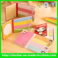 Customized Canvas of School/Office Stationery