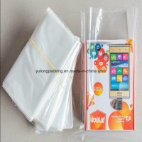 Polyolefin POF Heat Plastic Shrink Bag for Packing